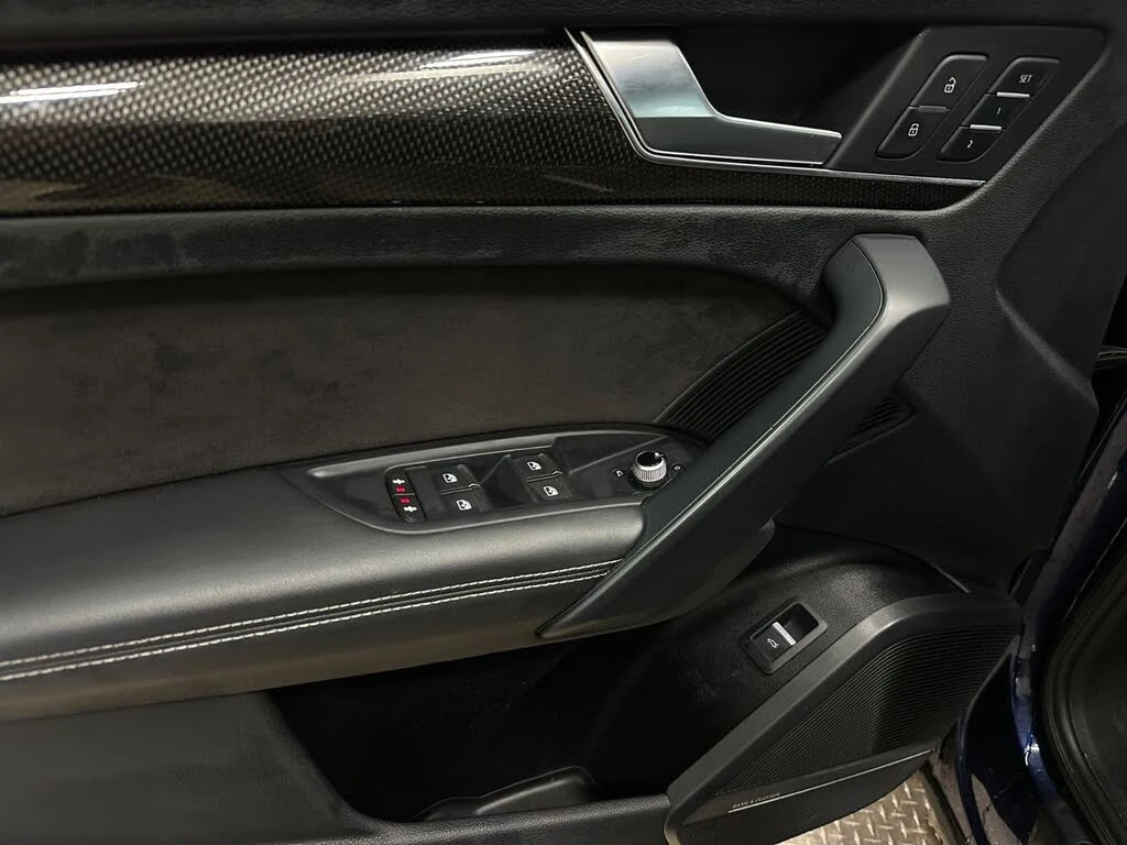 Audi SQ5 MATRIX* PANO* 8ZF* B&O* KEYLESS* DIGITAL* 2 ���� � | Mobile.bg � ����������� 16