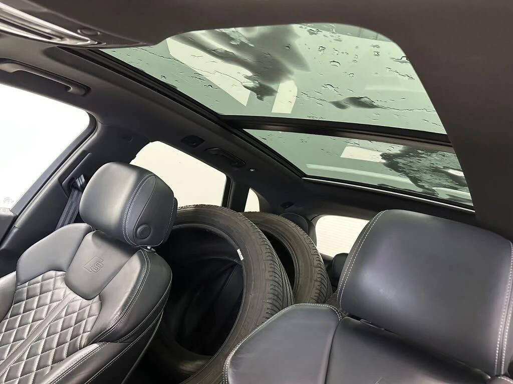 Audi SQ5 MATRIX* PANO* 8ZF* B&O* KEYLESS* DIGITAL* 2 ���� � | Mobile.bg � ����������� 15