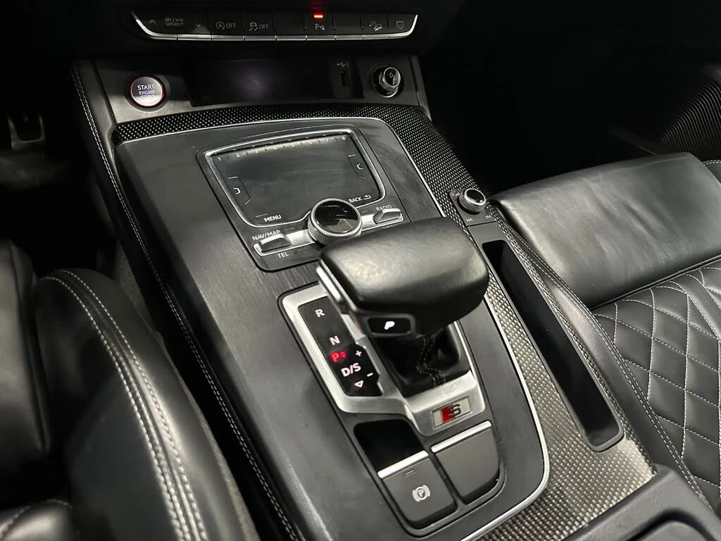 Audi SQ5 MATRIX* PANO* 8ZF* B&O* KEYLESS* DIGITAL* 2 ���� � | Mobile.bg � ����������� 14