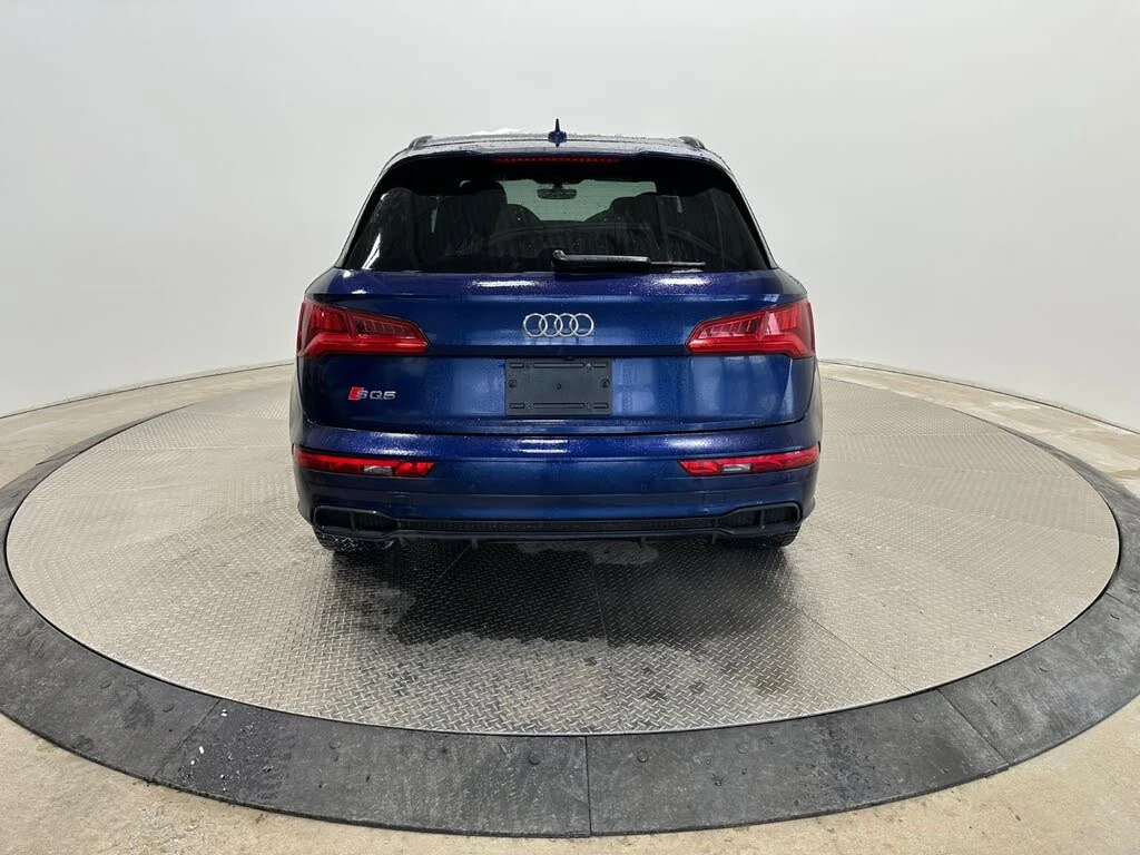 Audi SQ5 MATRIX* PANO* 8ZF* B&O* KEYLESS* DIGITAL* 2 ���� � | Mobile.bg � ����������� 4