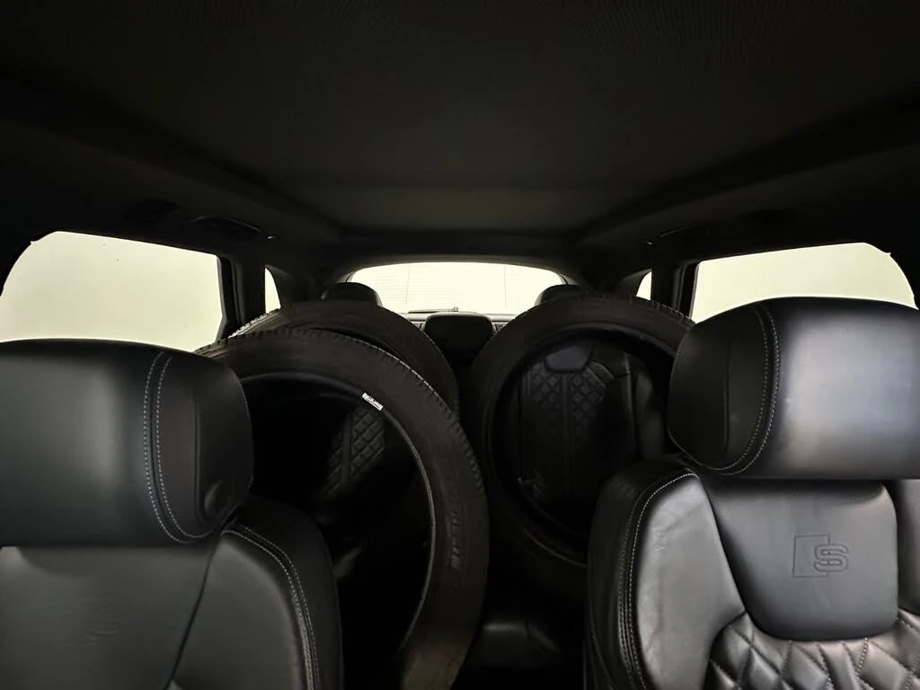 Audi SQ5 MATRIX* PANO* 8ZF* B&O* KEYLESS* DIGITAL* 2 ���� � | Mobile.bg � ����������� 17