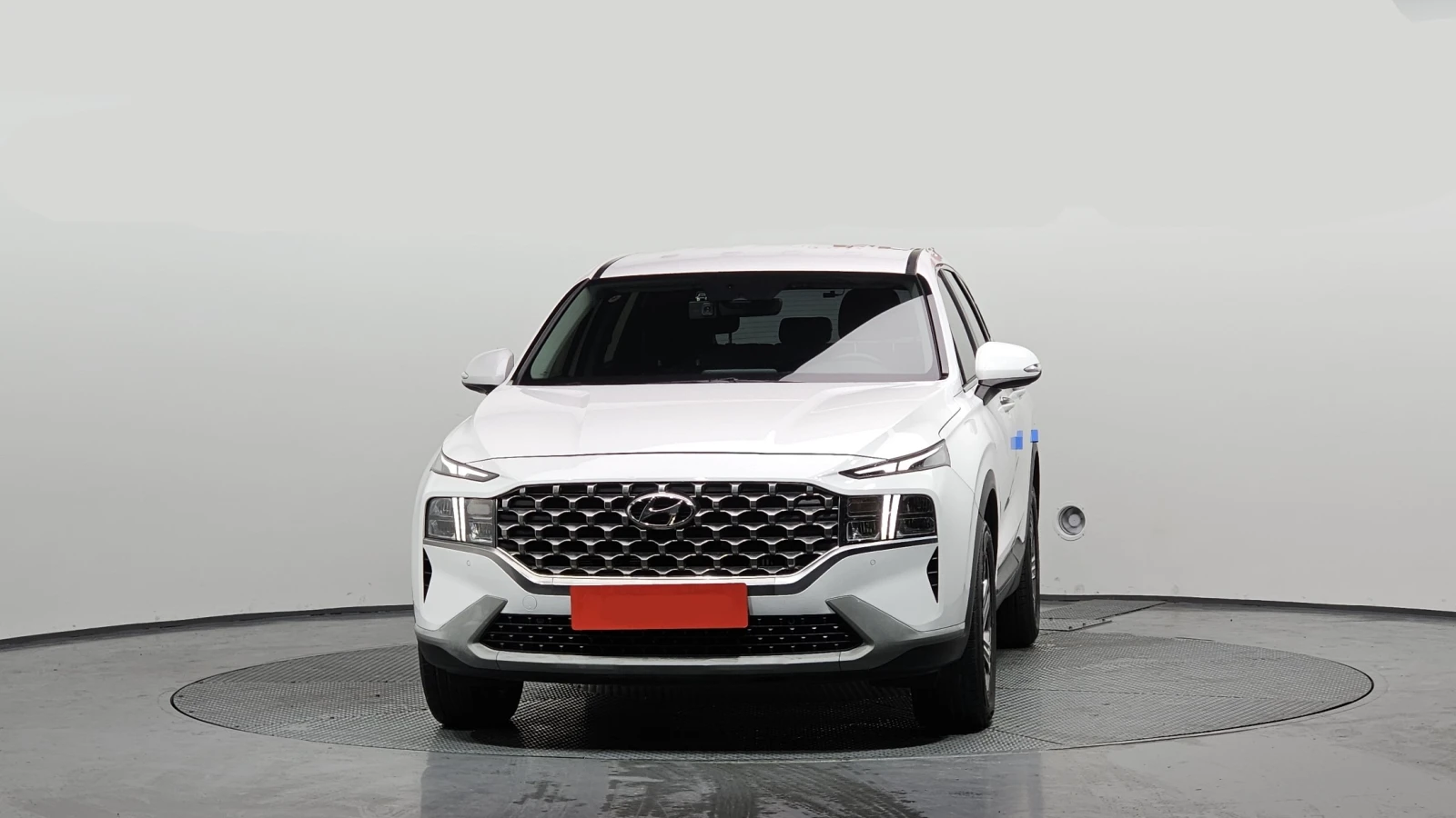 Hyundai Santa fe 2.2 2WD EXCLUSIVE autogeorge.com - изображение 3