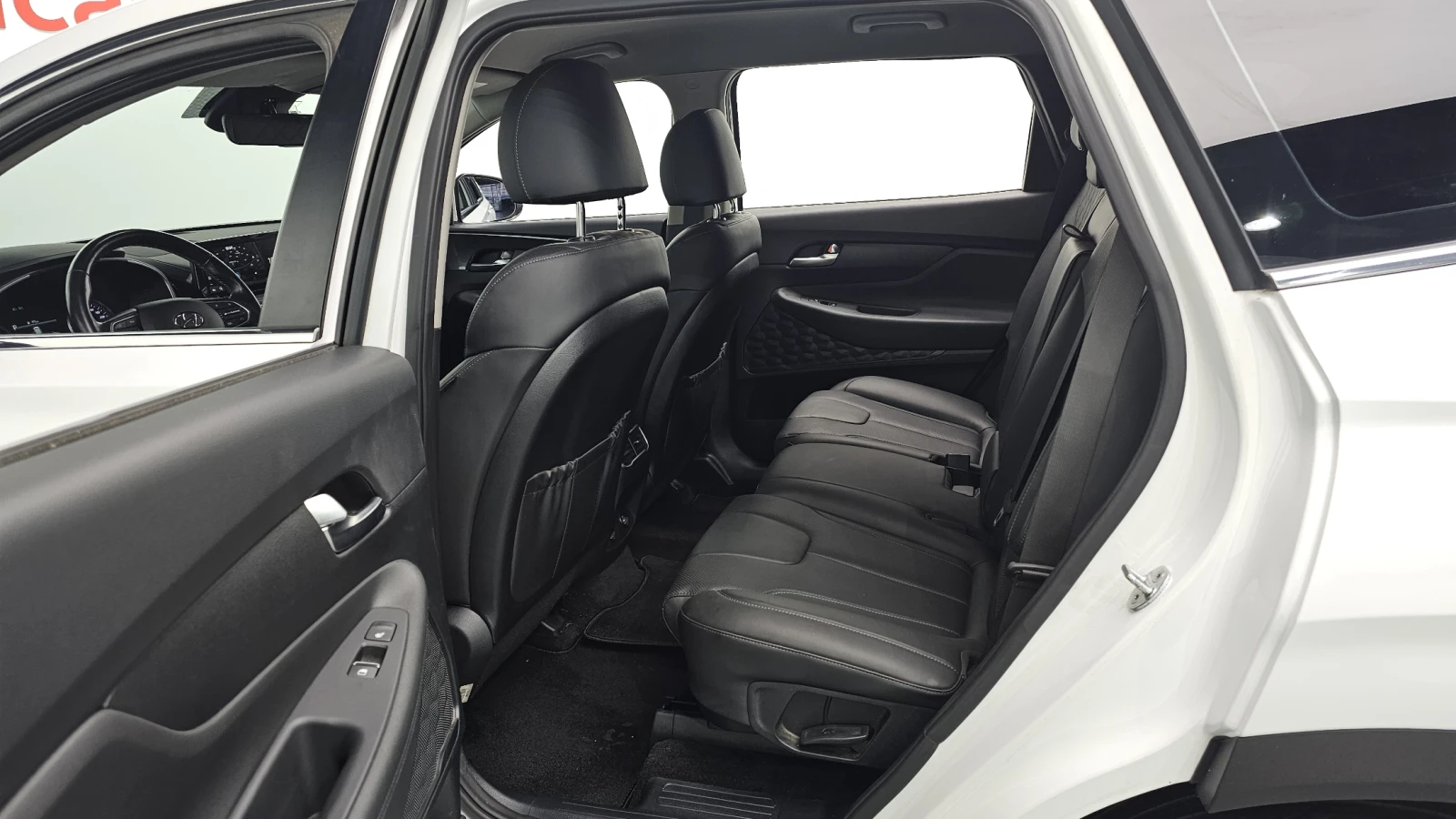 Hyundai Santa fe 2.2 2WD EXCLUSIVE autogeorge.com | Mobile.bg � ����������� 12