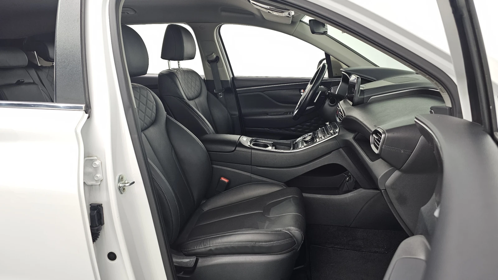 Hyundai Santa fe 2.2 2WD EXCLUSIVE autogeorge.com - изображение 10