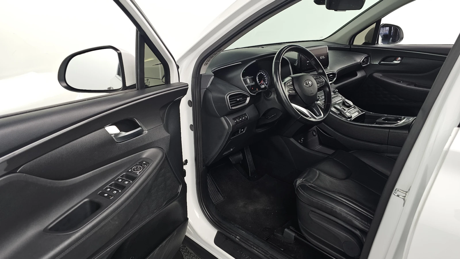 Hyundai Santa fe 2.2 2WD EXCLUSIVE autogeorge.com | Mobile.bg � ����������� 11