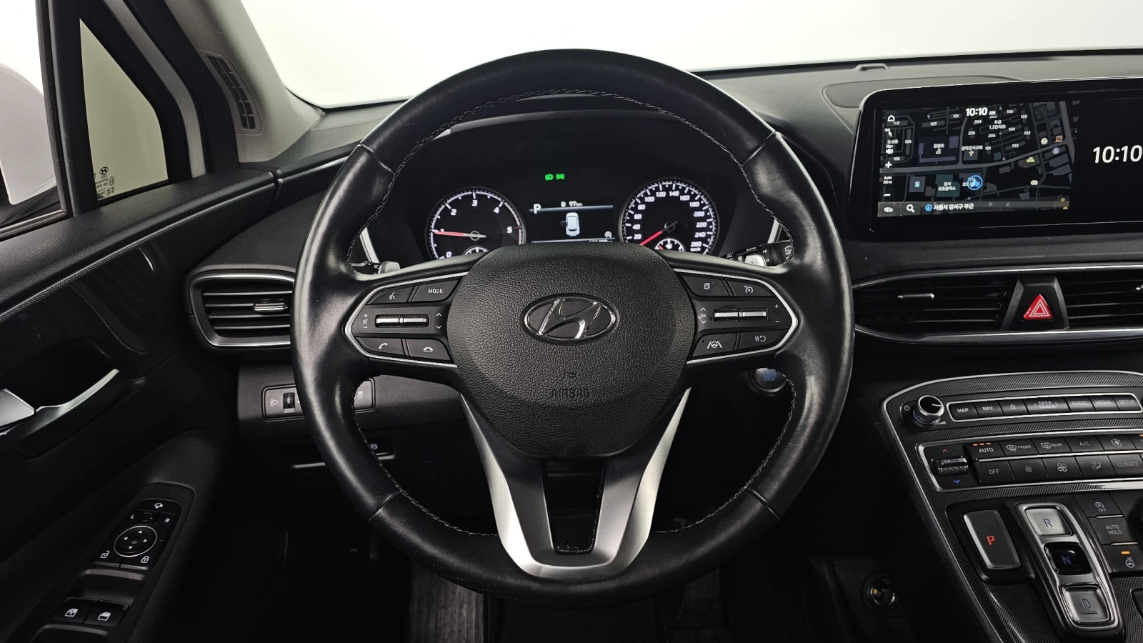 Hyundai Santa fe 2.2 2WD EXCLUSIVE autogeorge.com | Mobile.bg � ����������� 13