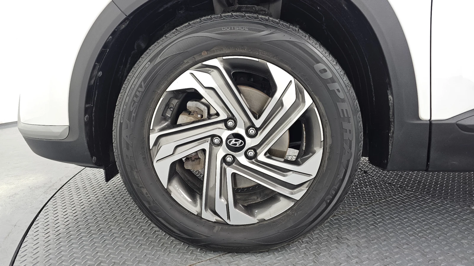 Hyundai Santa fe 2.2 2WD EXCLUSIVE autogeorge.com - изображение 5