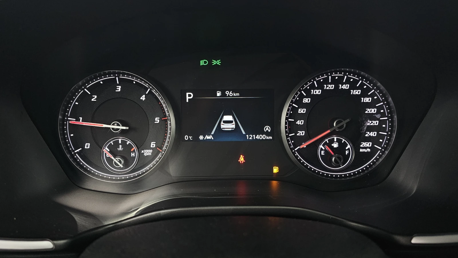 Hyundai Santa fe 2.2 2WD EXCLUSIVE autogeorge.com - изображение 8