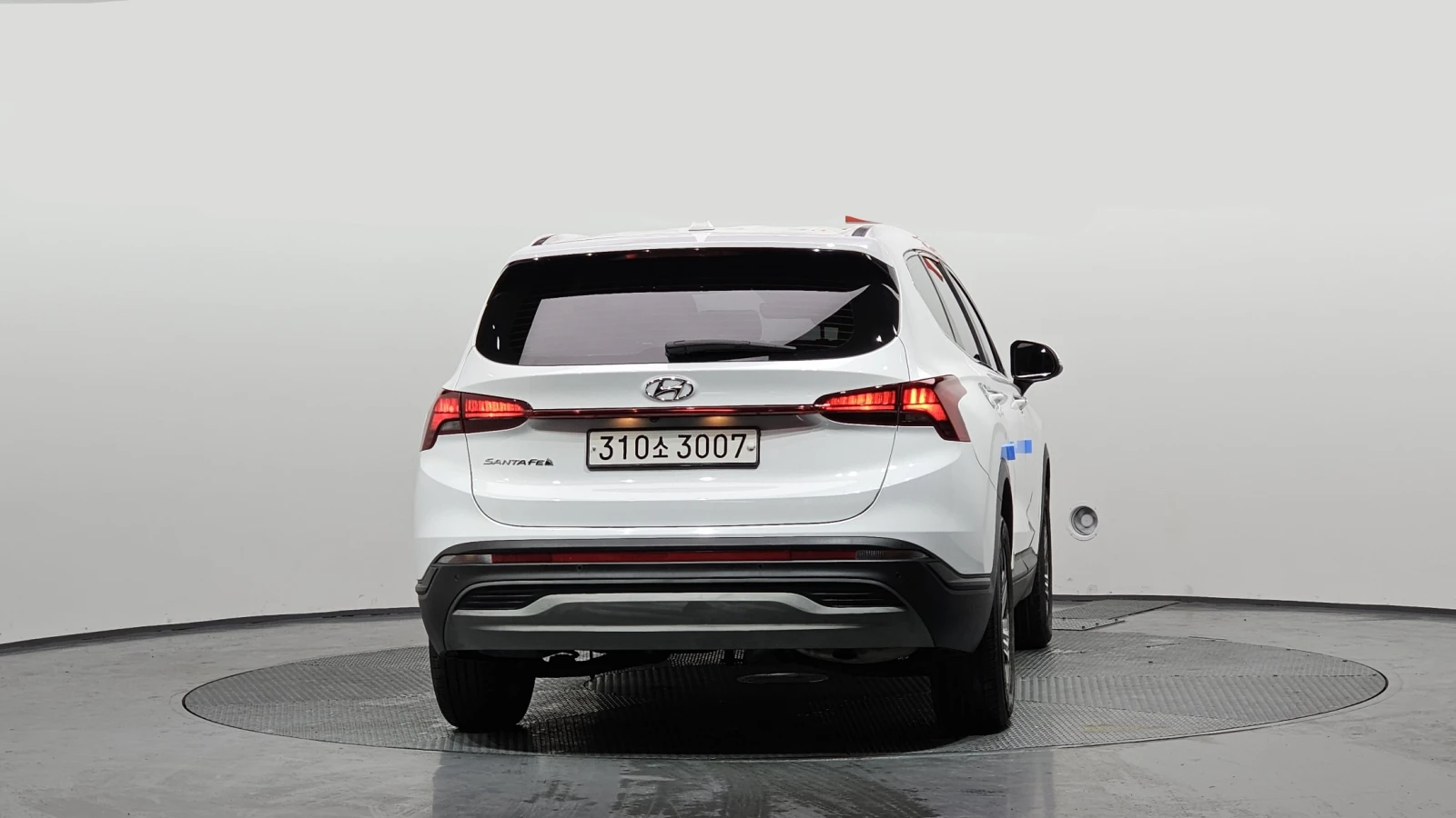 Hyundai Santa fe 2.2 2WD EXCLUSIVE autogeorge.com - изображение 4