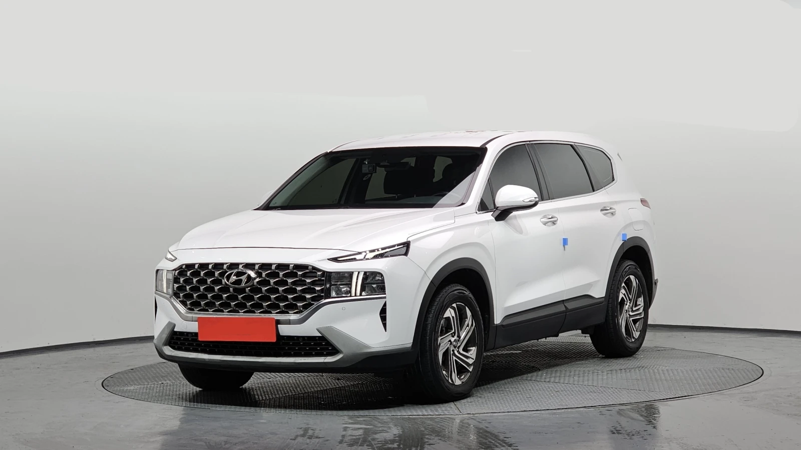 Hyundai Santa fe 2.2 2WD EXCLUSIVE autogeorge.com | Mobile.bg � ����������� 1