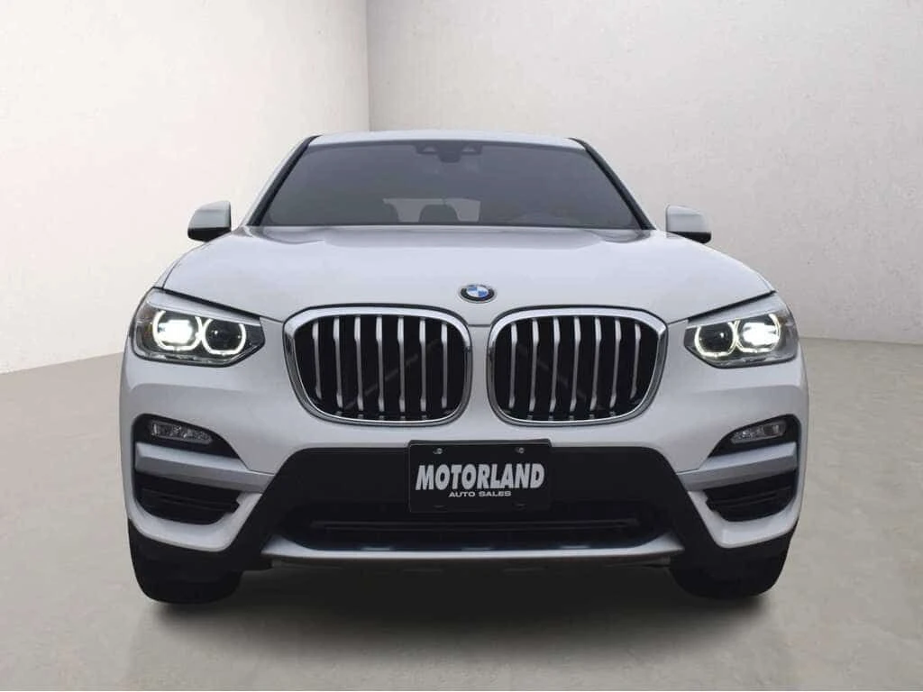 BMW X3 * xDrive30i Back Up Camera * CARFAX * ЦЕНА ДО БГ, снимка 2 - Автомобили и джипове - 53760247