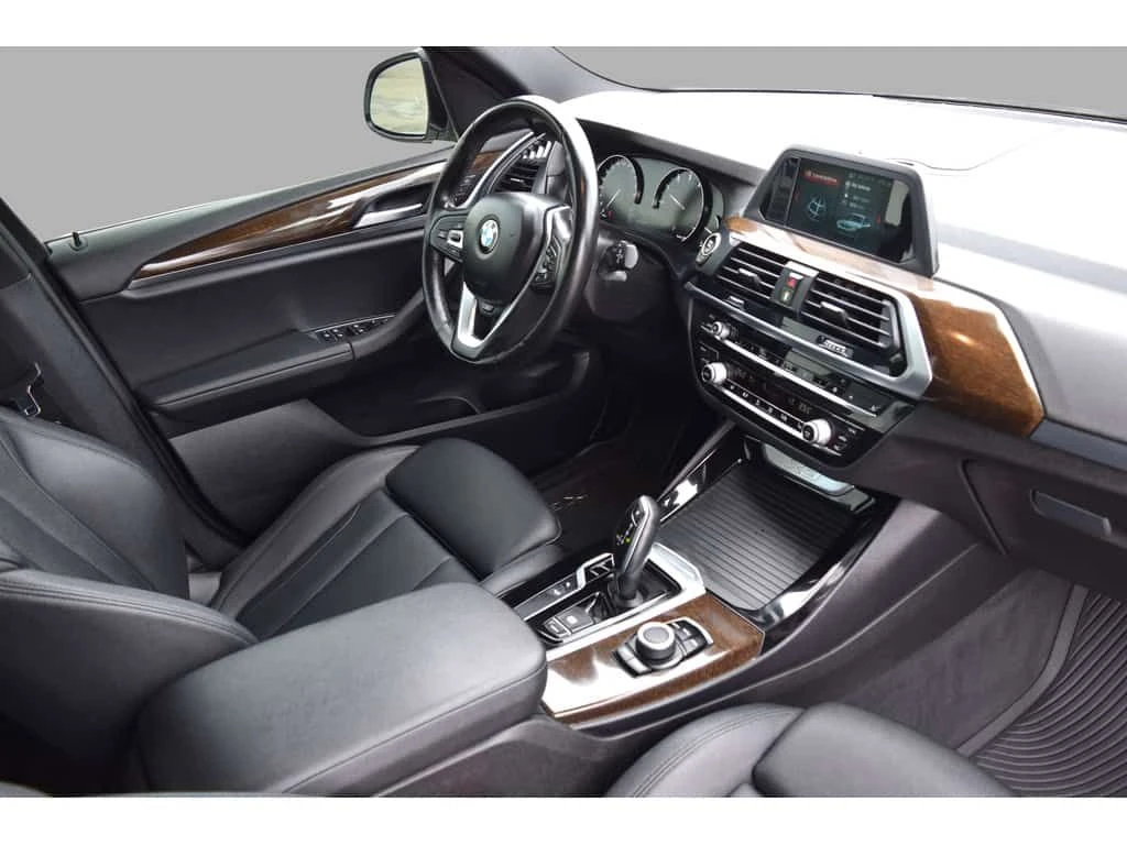 BMW X3 * xDrive30i Back Up Camera * CARFAX * ЦЕНА ДО БГ, снимка 14 - Автомобили и джипове - 53760247