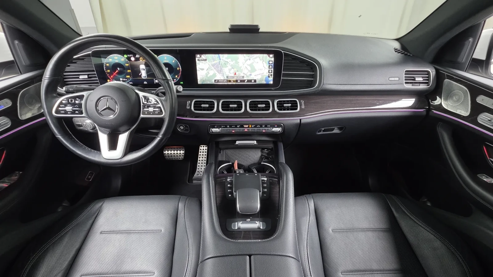 Mercedes-Benz GLE 400 2021* AMG PK* AIRMATIC* �����* 360* HEAD-UP* ����� | Mobile.bg � ����������� 6