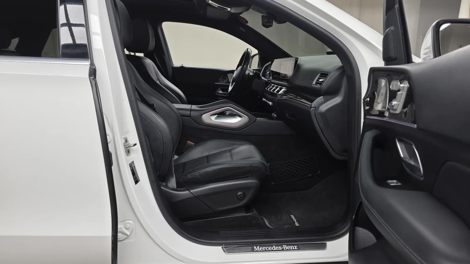 Mercedes-Benz GLE 400 2021* AMG PK* AIRMATIC* �����* 360* HEAD-UP* ����� | Mobile.bg � ����������� 12