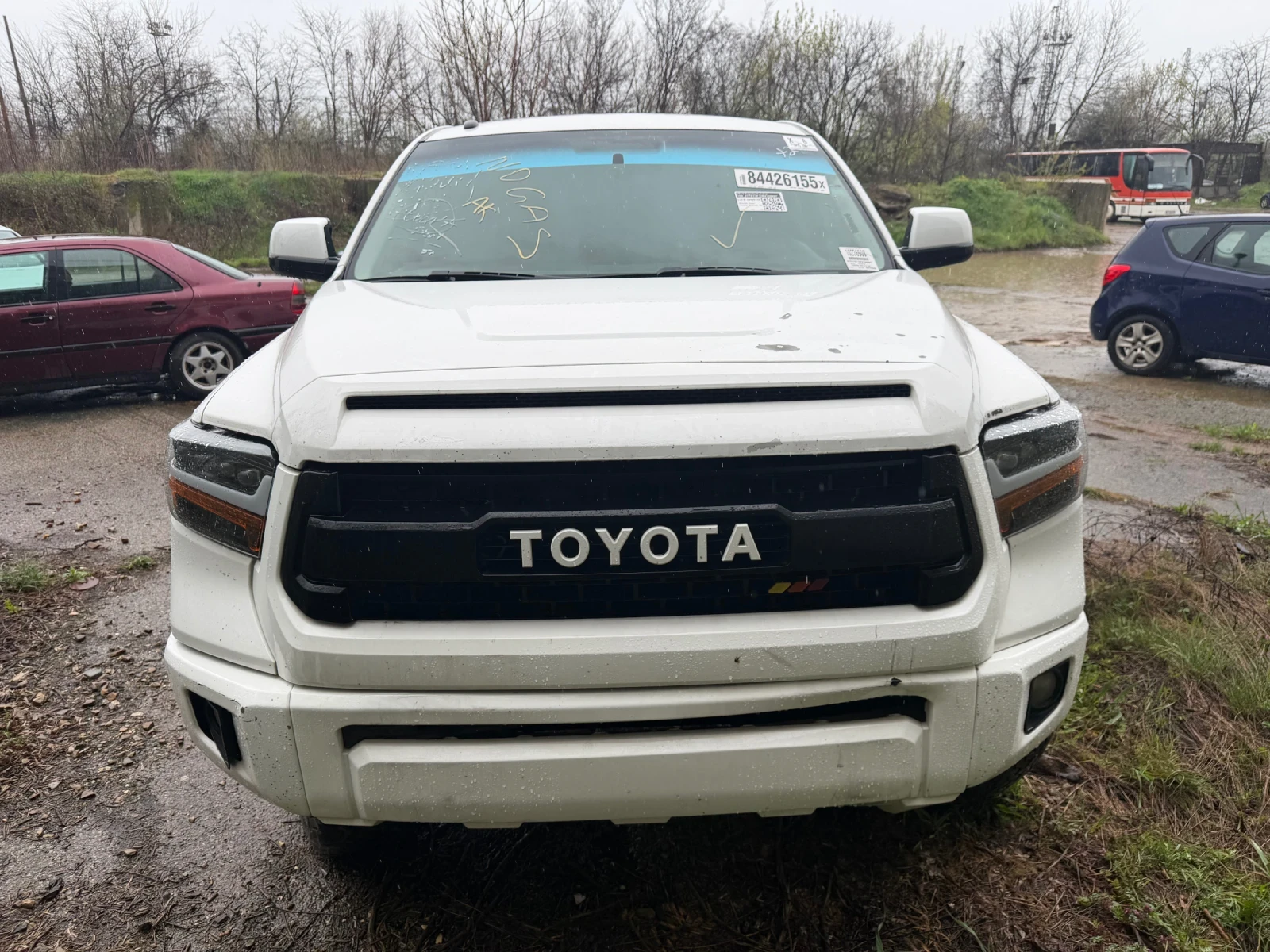 Toyota Tundra SR5