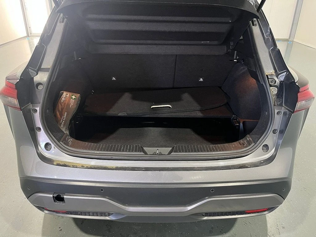 Nissan Qashqai 1.5 e-Power N-connecta Лизинг, снимка 5 - Автомобили и джипове - 54763251