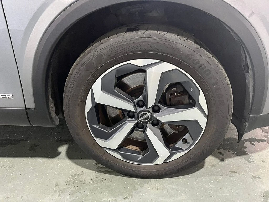 Nissan Qashqai 1.5 e-Power N-connecta Лизинг, снимка 10 - Автомобили и джипове - 54763251