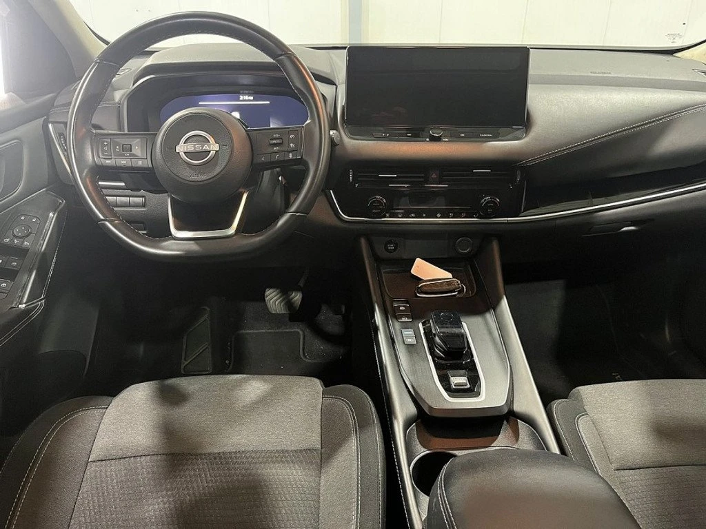 Nissan Qashqai 1.5 e-Power N-connecta Лизинг, снимка 7 - Автомобили и джипове - 54763251