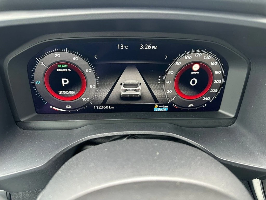 Nissan Qashqai 1.5 e-Power N-connecta Лизинг, снимка 11 - Автомобили и джипове - 54763251