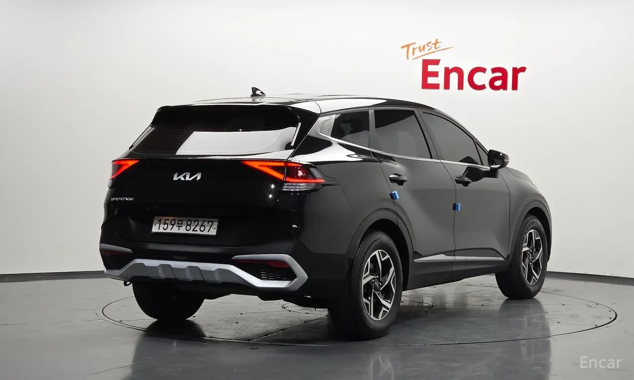 Kia Sportage 5th Generation| Turbo| 2WD, снимка 2 - Автомобили и джипове - 54944564
