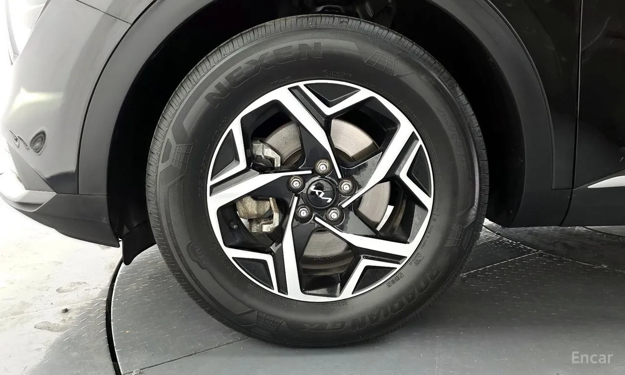 Kia Sportage 5th Generation| Turbo| 2WD, снимка 5 - Автомобили и джипове - 54944564