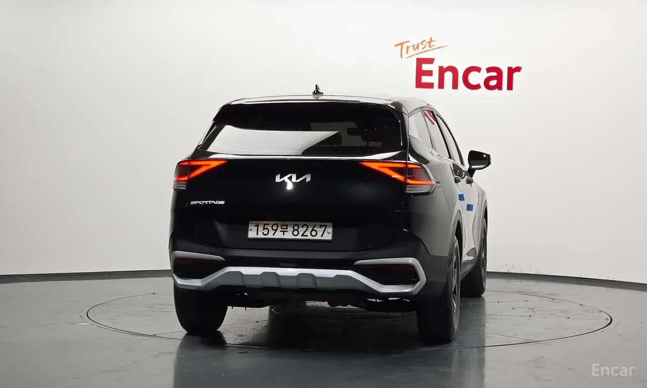 Kia Sportage 5th Generation| Turbo| 2WD, снимка 4 - Автомобили и джипове - 54944564
