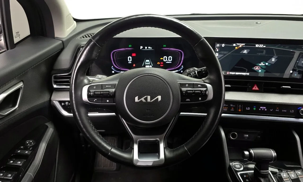 Kia Sportage 5th Generation| Turbo| 2WD, снимка 13 - Автомобили и джипове - 54944564