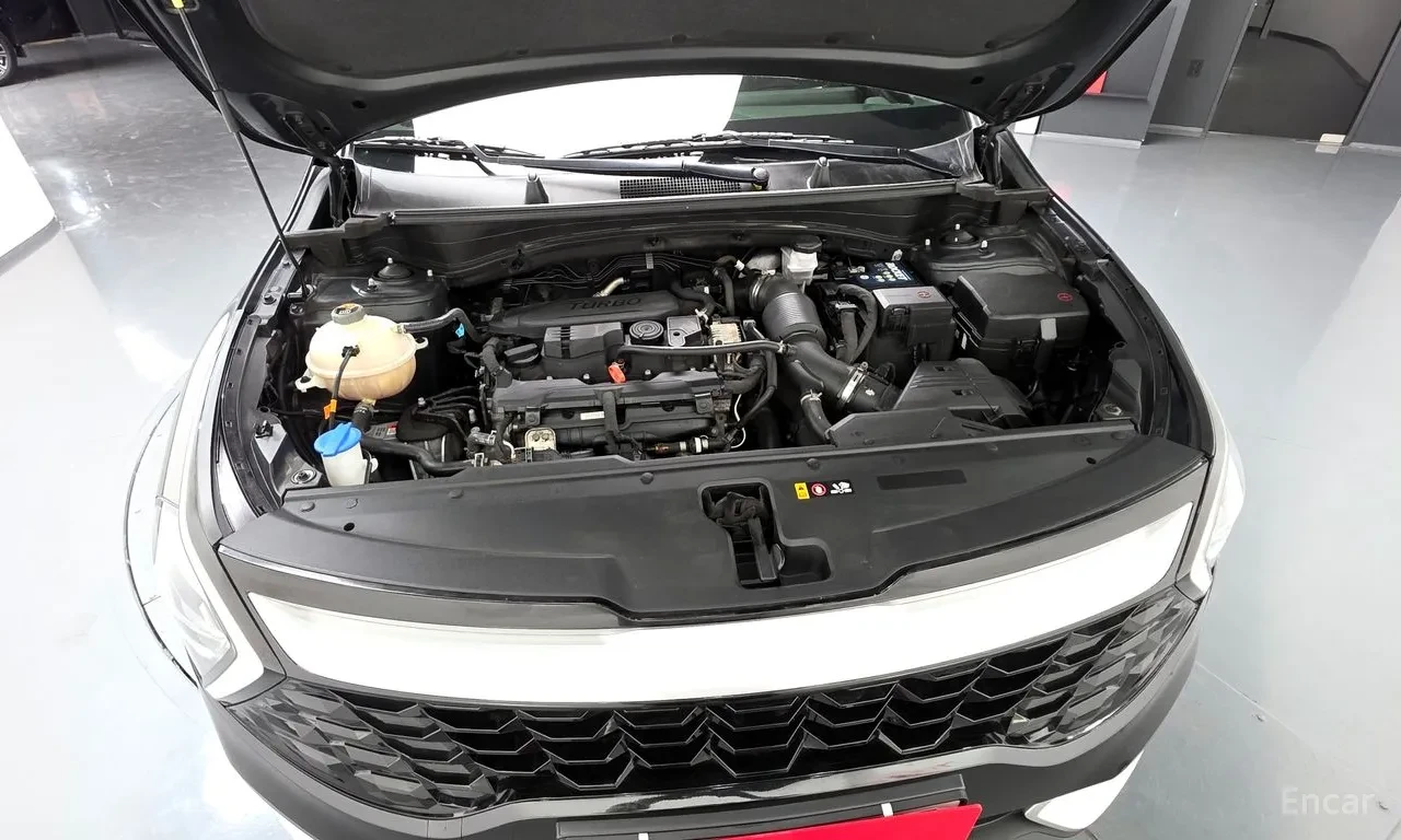 Kia Sportage 5th Generation| Turbo| 2WD, снимка 6 - Автомобили и джипове - 54944564
