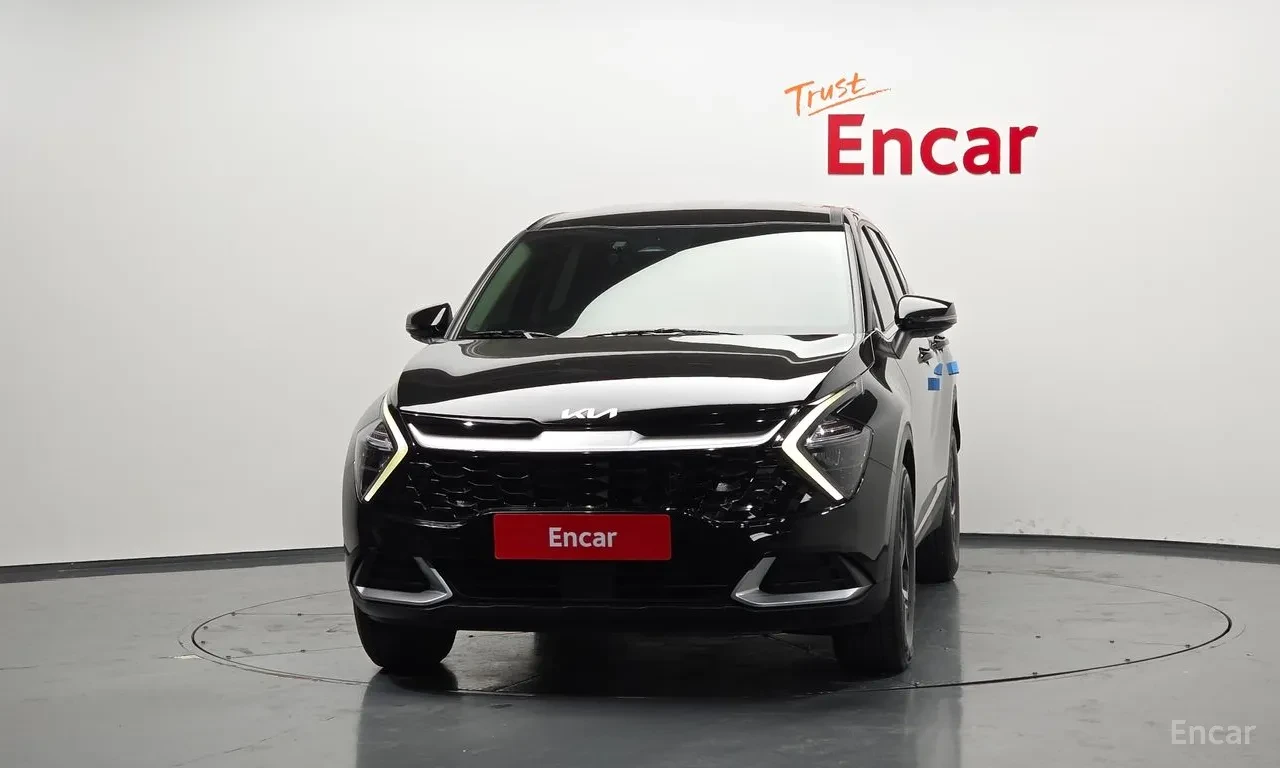 Kia Sportage 5th Generation| Turbo| 2WD, снимка 3 - Автомобили и джипове - 54944564
