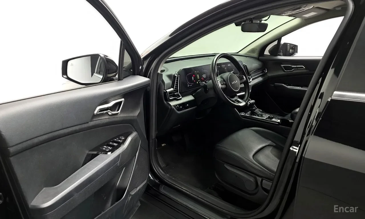 Kia Sportage 5th Generation| Turbo| 2WD, снимка 10 - Автомобили и джипове - 54944564