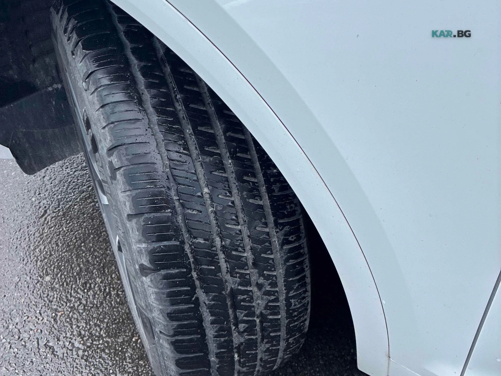 Audi Q5 PROGRESSIV ЦЕНА ДО БЪЛГАРИЯ АВТОКРЕДИТ, снимка 15 - Автомобили и джипове - 55351569