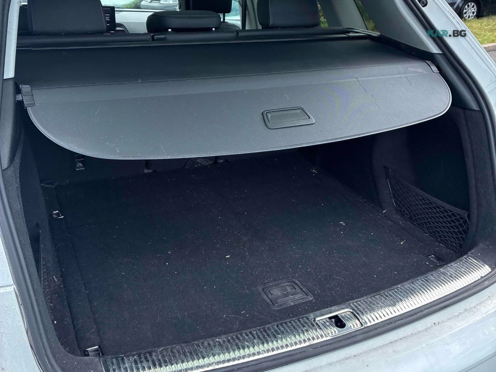 Audi Q5 PROGRESSIV ЦЕНА ДО БЪЛГАРИЯ АВТОКРЕДИТ, снимка 14 - Автомобили и джипове - 55351569