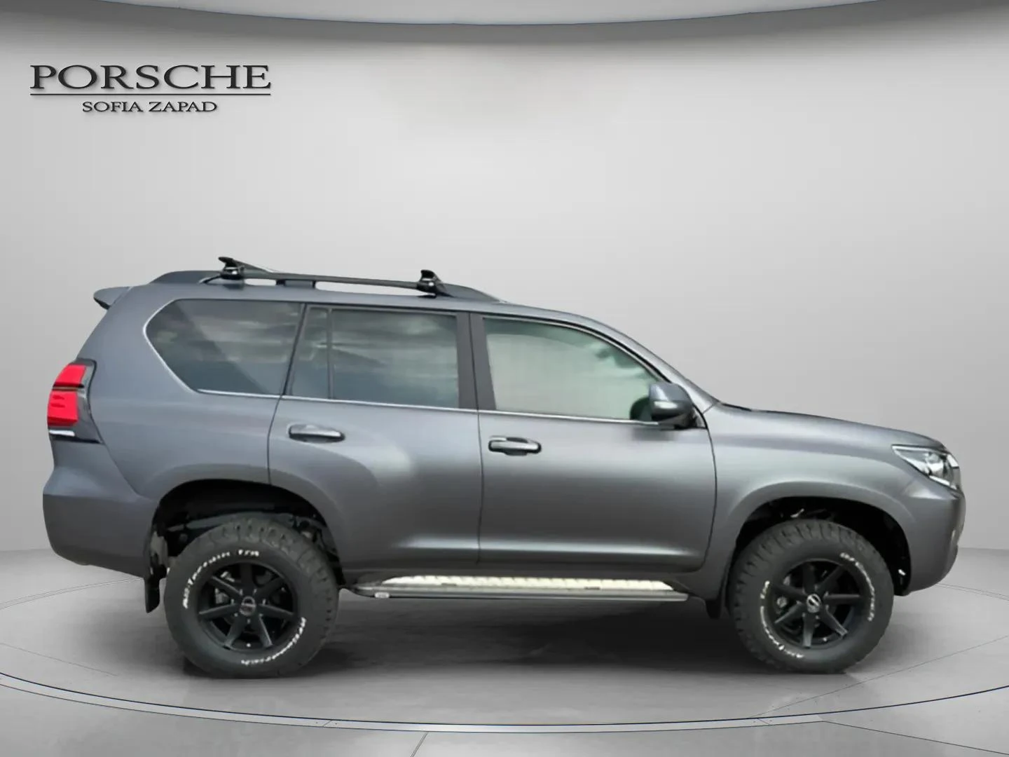 Toyota Land cruiser, снимка 6 - Автомобили и джипове - 55525941