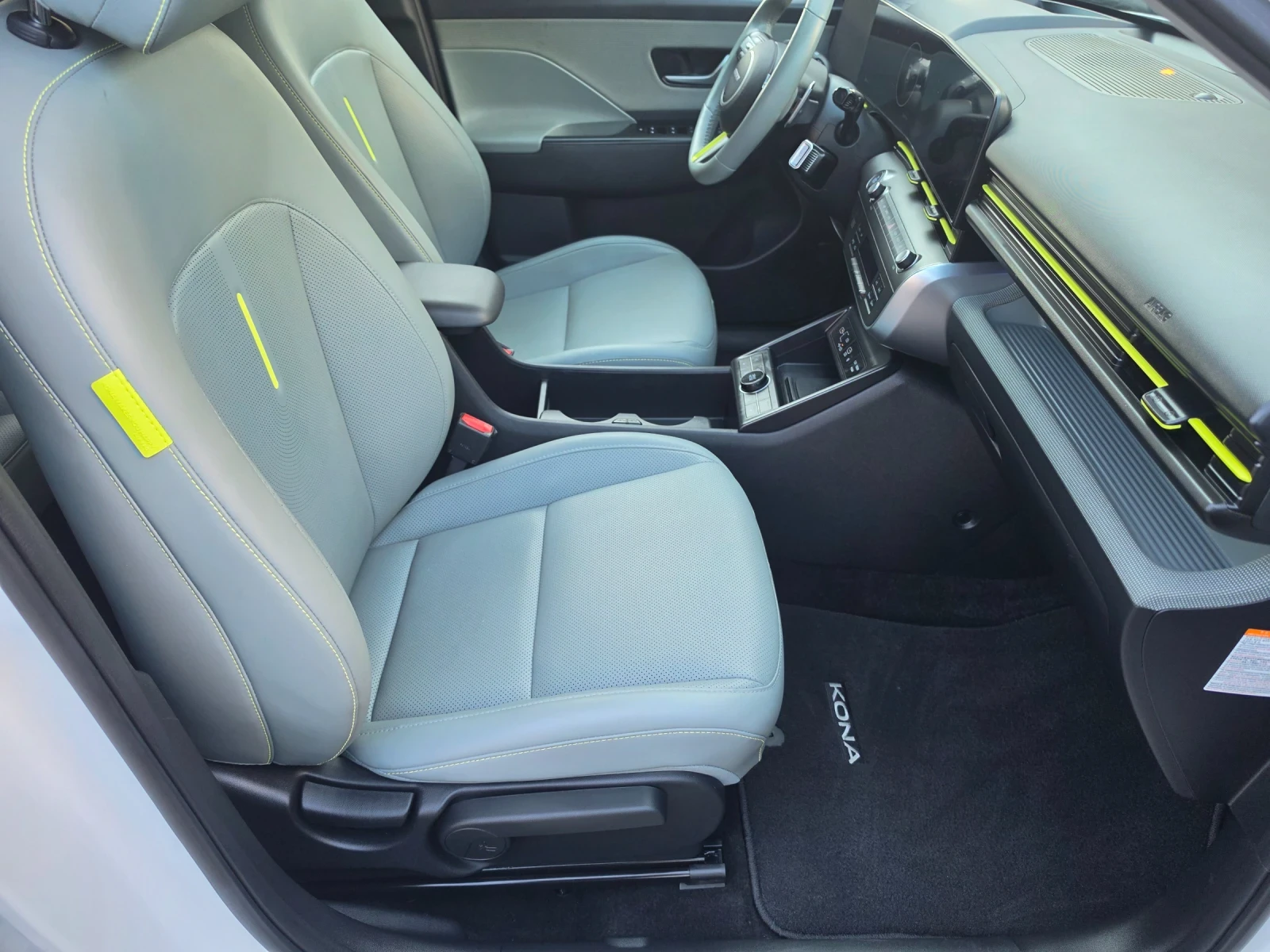 Hyundai Kona ULTIMATE * 64.7KW, снимка 15 - Автомобили и джипове - 55494652