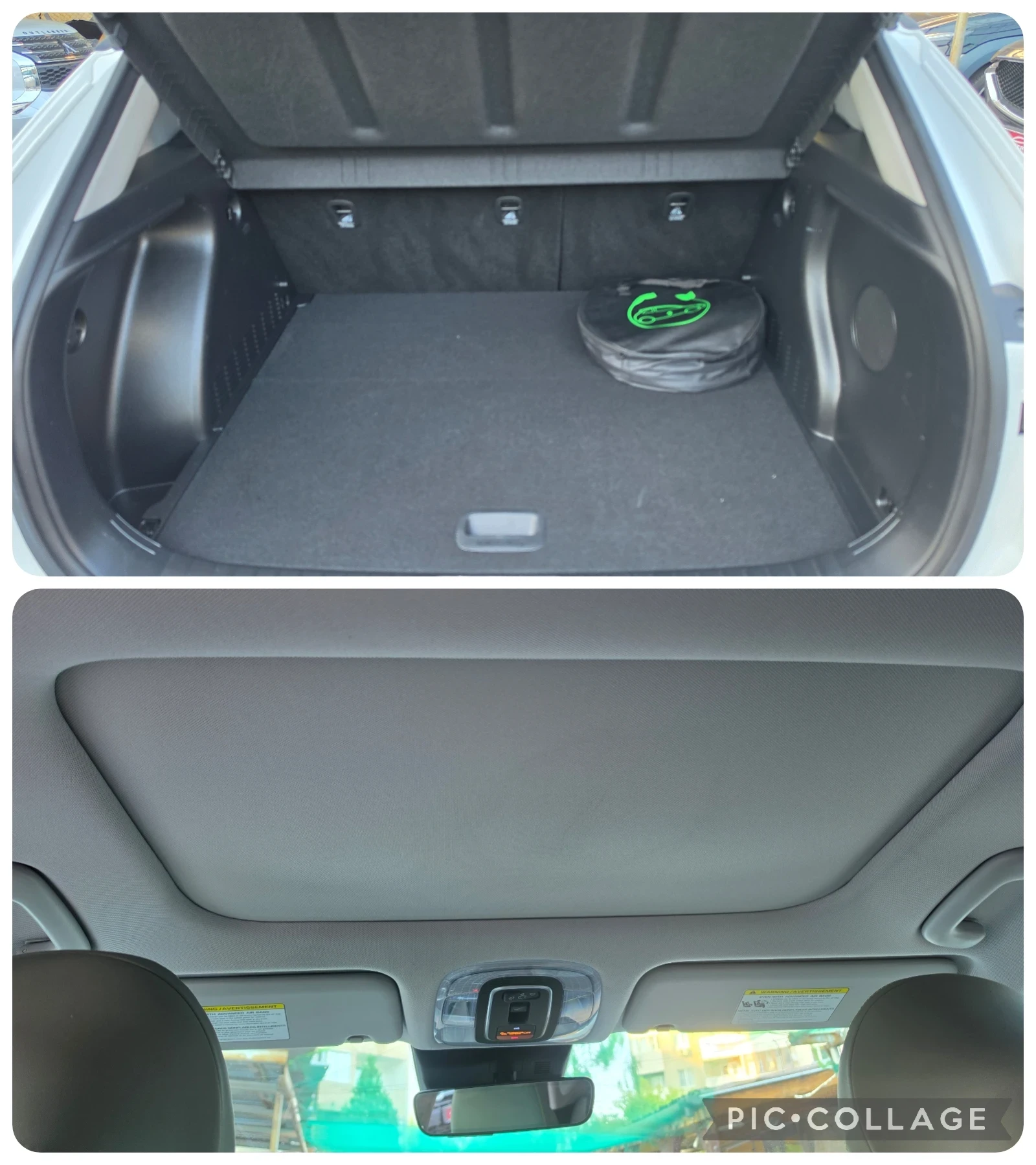 Hyundai Kona ULTIMATE * 64.7KW, снимка 13 - Автомобили и джипове - 55494652