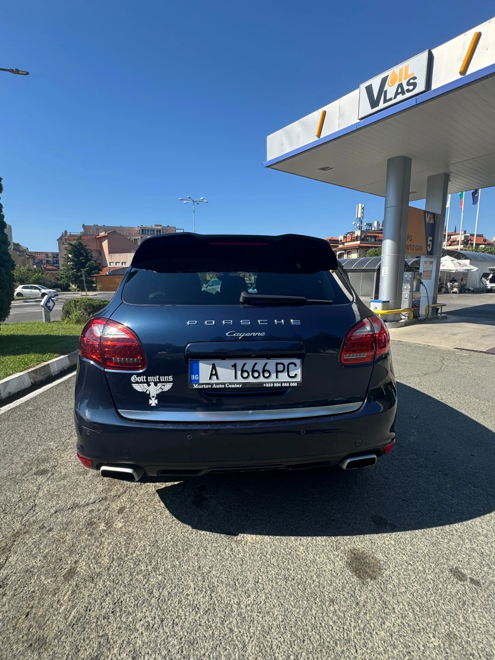 Porsche Cayenne | Mobile.bg � ����������� 3