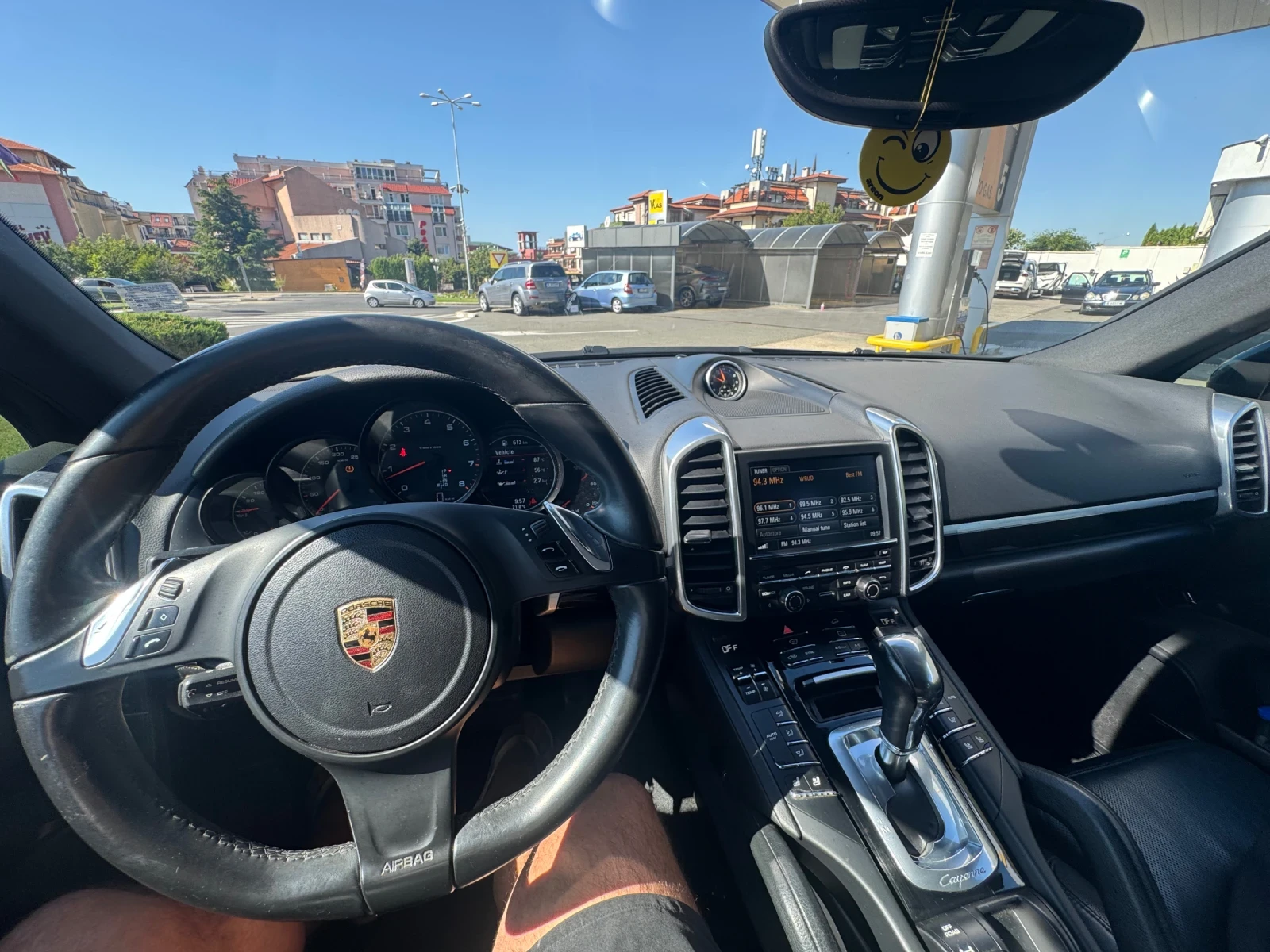 Porsche Cayenne | Mobile.bg � ����������� 10
