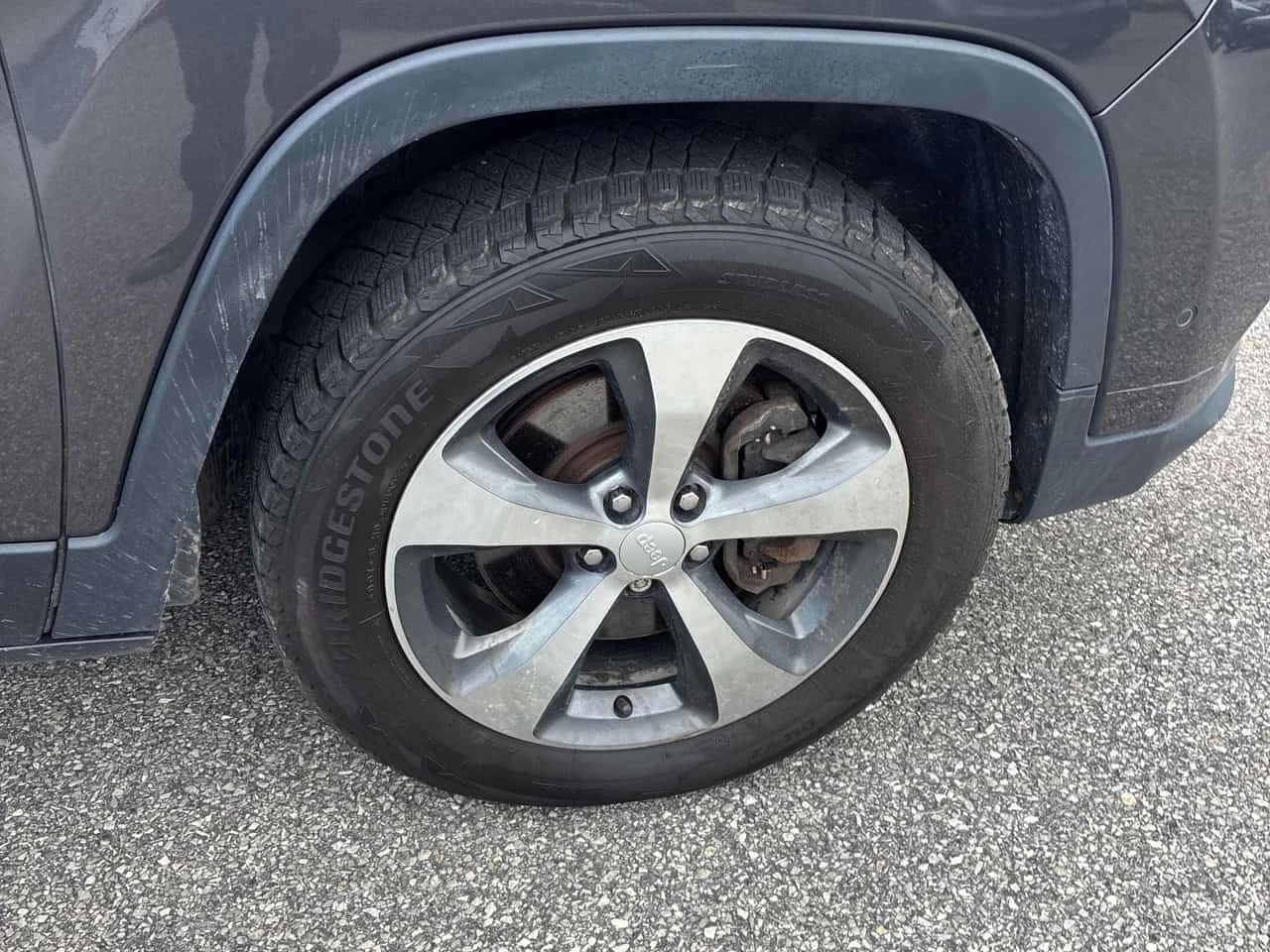 Jeep Cherokee * Limited * CARFAX * ОПЦИЯ ЗА ФИНАНСИРАНЕ, снимка 7 - Автомобили и джипове - 55736208