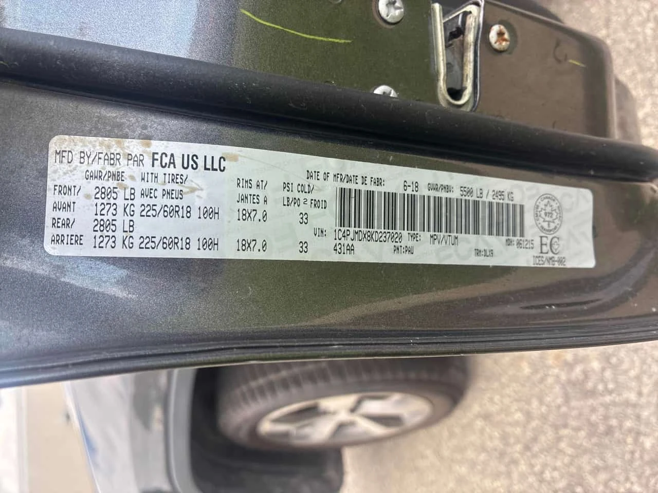Jeep Cherokee * Limited * CARFAX * ОПЦИЯ ЗА ФИНАНСИРАНЕ, снимка 10 - Автомобили и джипове - 55736208