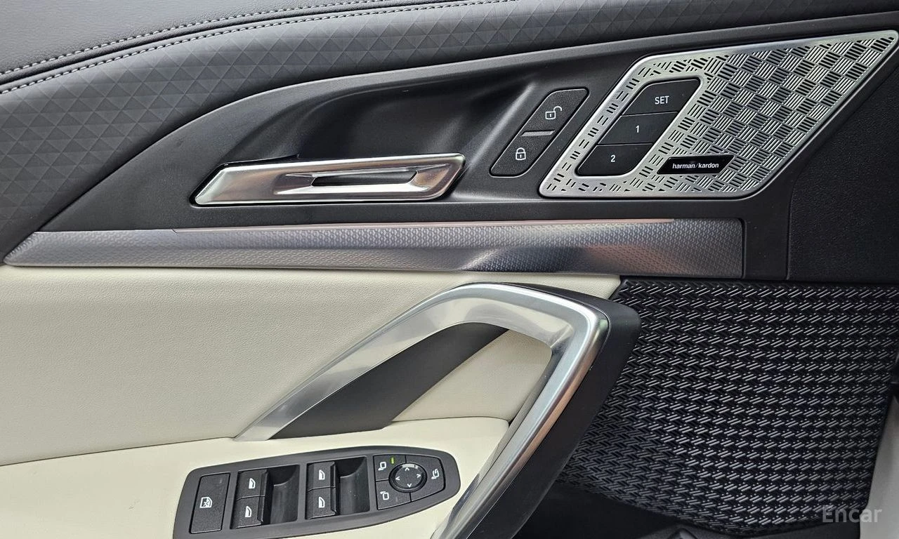 BMW X2 M35i* HARMON* KARDON* ХЕДЪП* 360КАМЕРА* , снимка 5 - Автомобили и джипове - 55848765