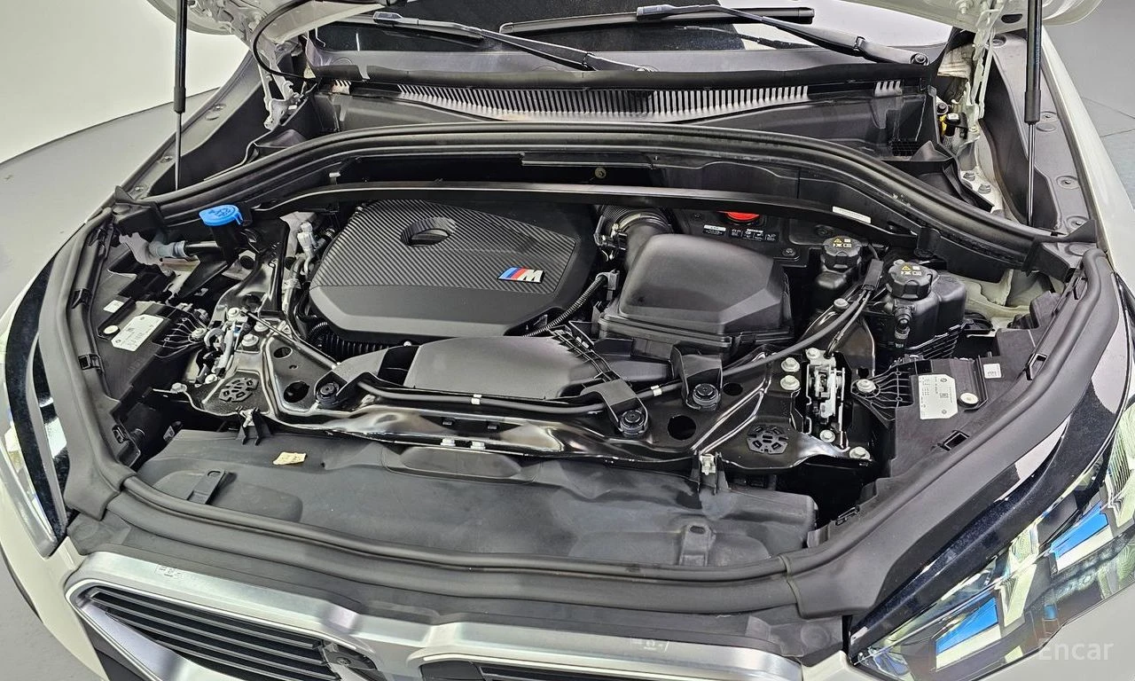 BMW X2 M35i* HARMON* KARDON* ХЕДЪП* 360КАМЕРА* , снимка 17 - Автомобили и джипове - 55848765