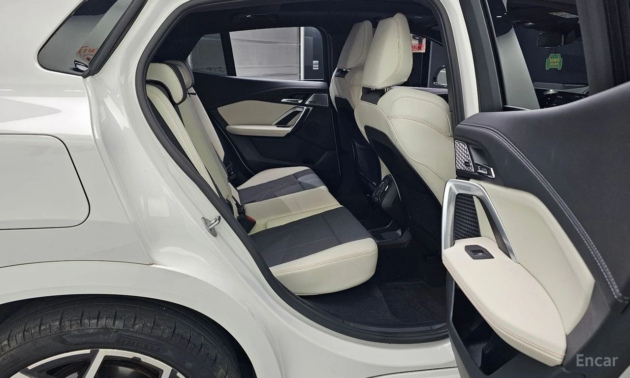BMW X2 M35i* HARMON* KARDON* ХЕДЪП* 360КАМЕРА* , снимка 15 - Автомобили и джипове - 55848765