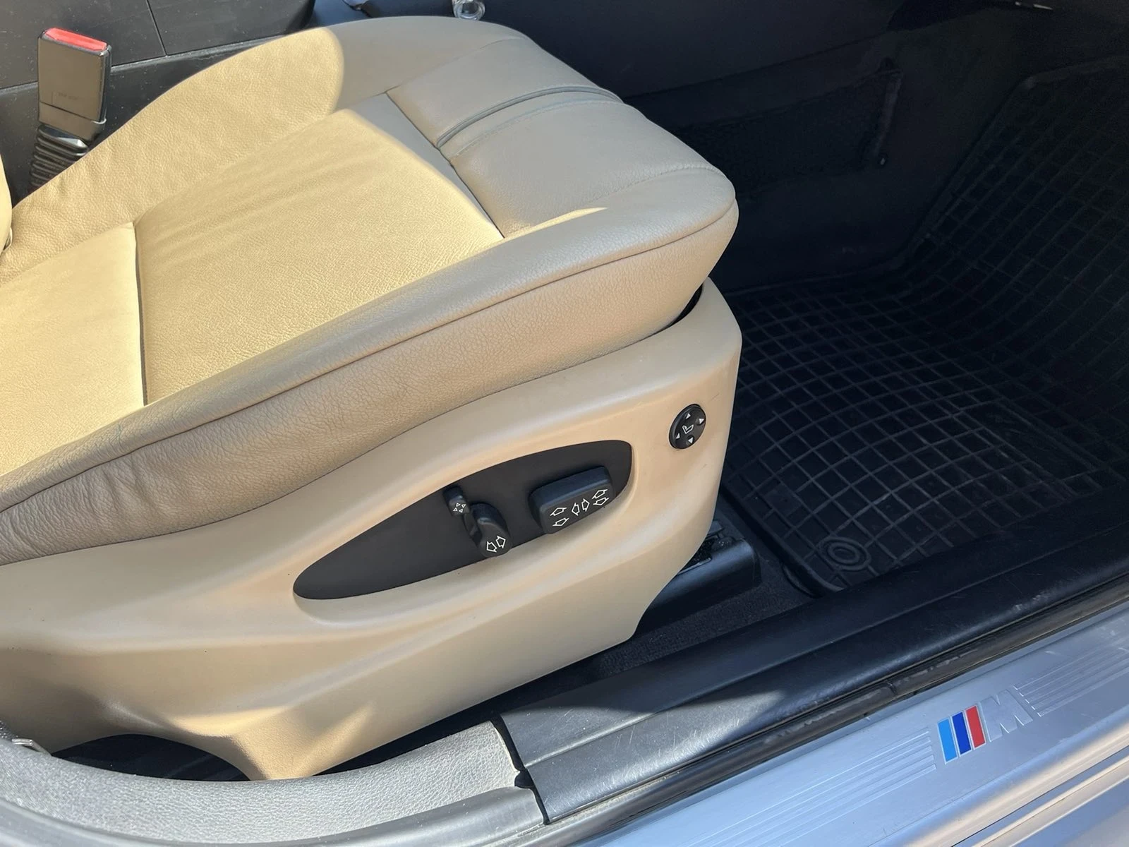 BMW X3 3.0sd M package, снимка 15 - Автомобили и джипове - 55985888