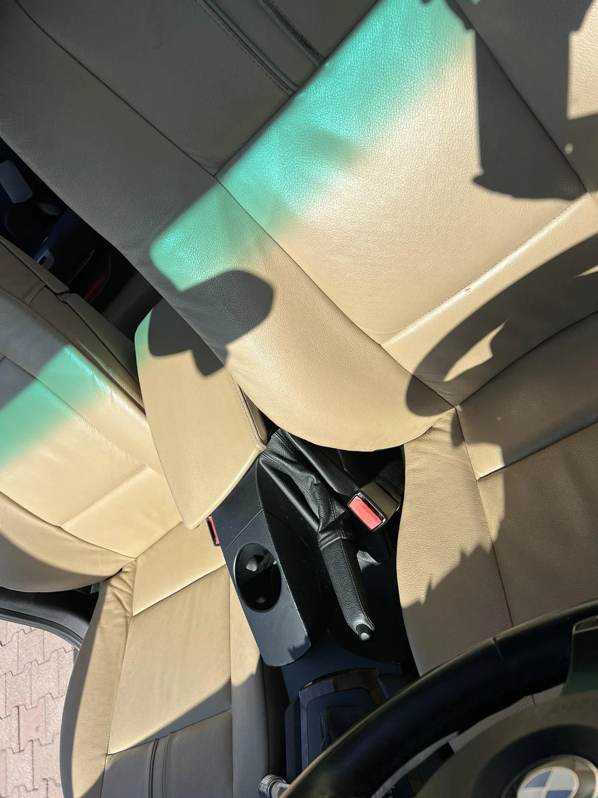 BMW X3 3.0sd M package, снимка 10 - Автомобили и джипове - 55985888