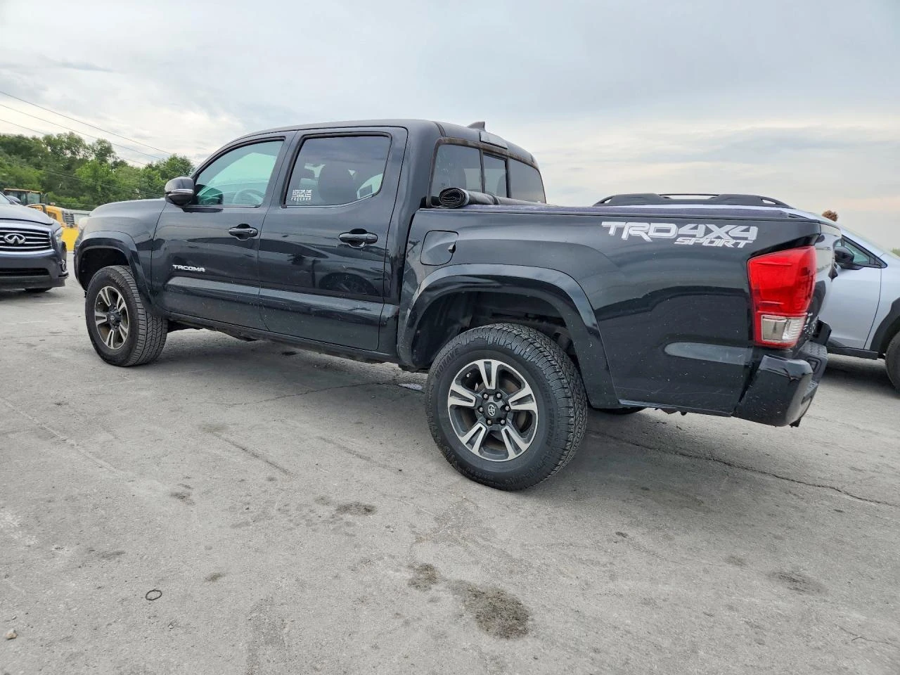 Toyota Tacoma 3.5l Trd Sport | Mobile.bg � ����������� 2