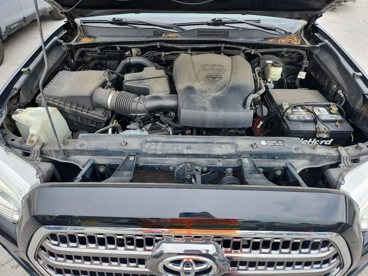 Toyota Tacoma 3.5l Trd Sport | Mobile.bg � ����������� 11
