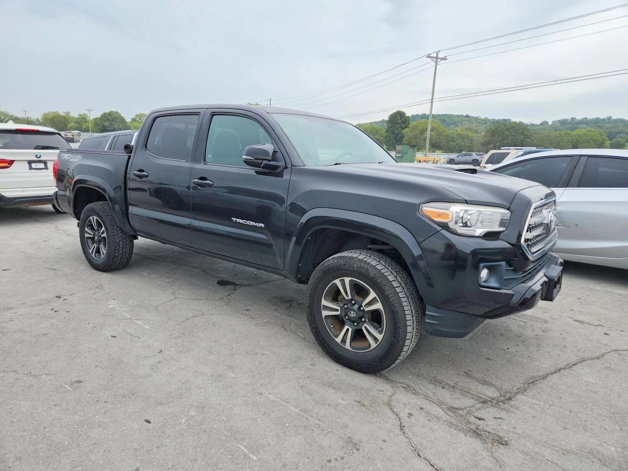 Toyota Tacoma 3.5l Trd Sport | Mobile.bg � ����������� 4