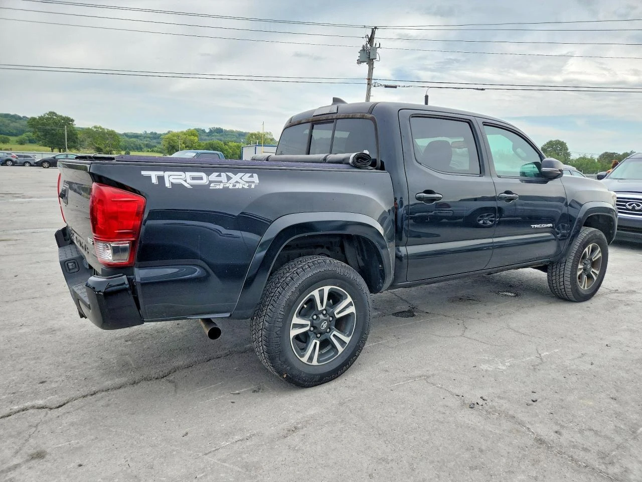Toyota Tacoma 3.5l Trd Sport | Mobile.bg � ����������� 3