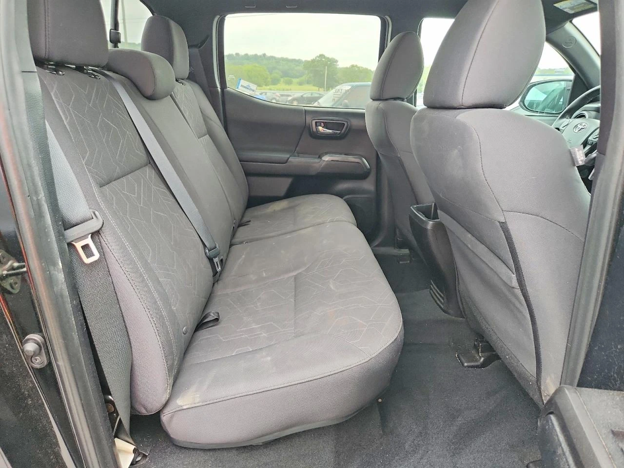 Toyota Tacoma 3.5l Trd Sport | Mobile.bg � ����������� 10