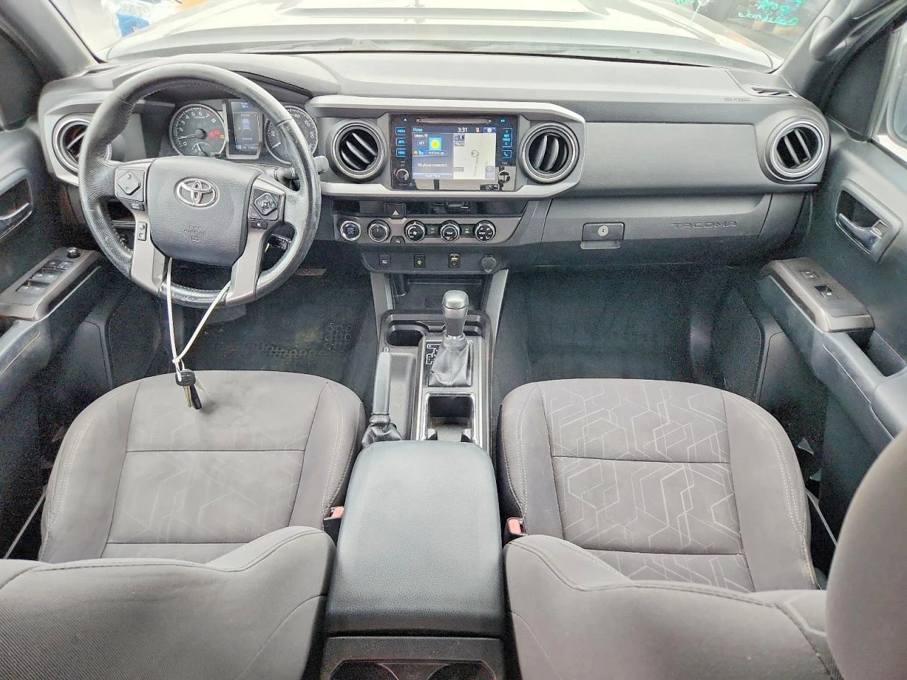 Toyota Tacoma 3.5l Trd Sport | Mobile.bg � ����������� 8